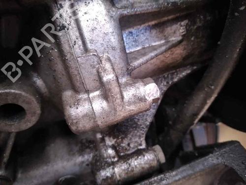 Engine MERCEDES-BENZ C-CLASS (W202) C 250 D (202.125) | BP92711M1 