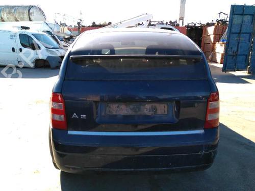 Engine AUDI A2 (8Z0) 1.4 TDI | BP4427227M1 - Image 10