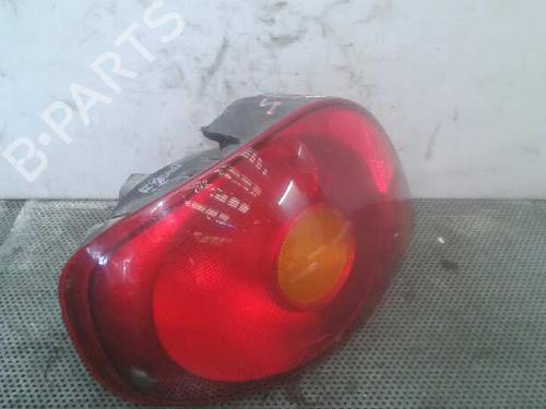 Left taillight CHEVROLET MATIZ (M200, M250) 0.8 | BP1792375C34 