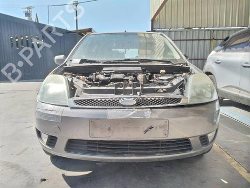 Left mirror FORD FIESTA V (JH_, JD_) 1.4 TDCi | BP19708461C26 