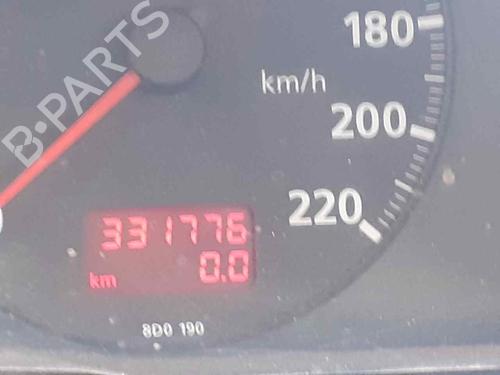 Comfort control module AUDI A4 B5 (8D2) | BP30521082M56