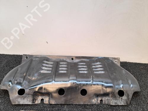 Underbody protection FORD RANGER (ET) 2.5 TDCi 4x4 | BP14038980M92 