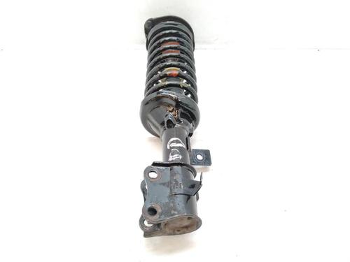 Used Right front shock absorber KIA RIO I Hatchback (DC) 1.5 16V (98 hp) 593255