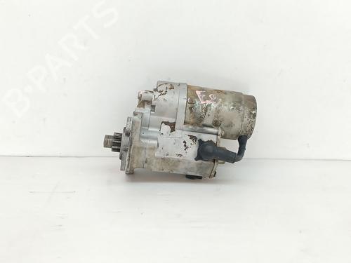Used Starter Starter HYUNDAI SANTA FÉ I (SM) [2000-2006] 34113948 34113948