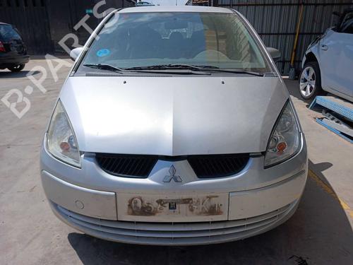 Used Parts MITSUBISHI COLT VI (Z3_A, Z2_A) 1.3 (Z21A) 4922356
