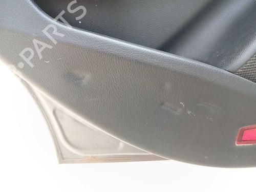 Rear left panel MERCEDES-BENZ CLA Coupe (C117) | BP37183694C60 - Image 2