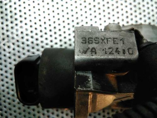Fuel intake system FIAT PUNTO Hatchback Van (188_) 1.2 60 | BP8737110M97 