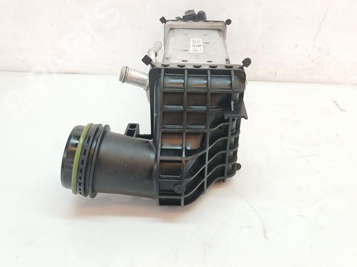 Intercooler AUDI A1 Sportback (GBA) 25 TFSI | BP36766359M30  - Image 5