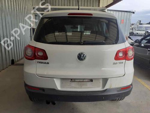 Front left panel VW TIGUAN (5N_) | BP23448340C58 - Image 5