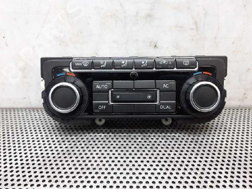 Used Climate control Climate control 4441145 4441145