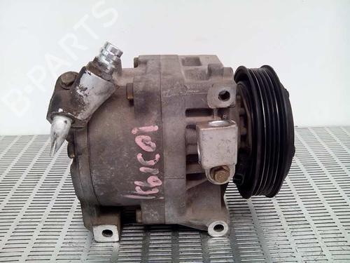 Compressor A/C Compressor A/C 126624 126624