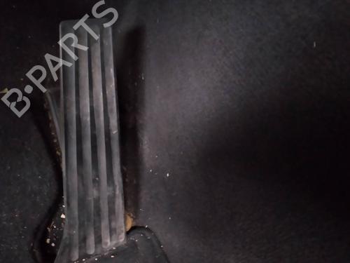 Pedal BMW X1 (E84) sDrive 18 d | BP9213841I4