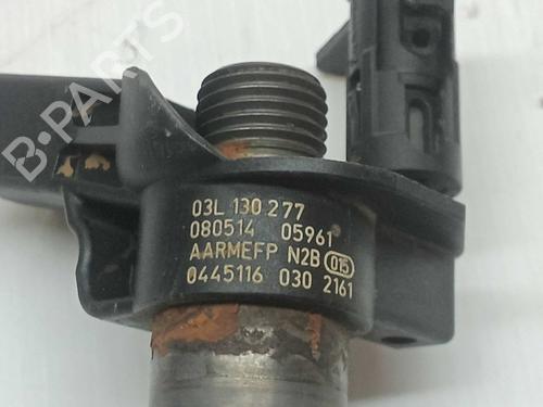 Injector SEAT EXEO (3R2) 2.0 TDI | BP37605637M100 - Image 2