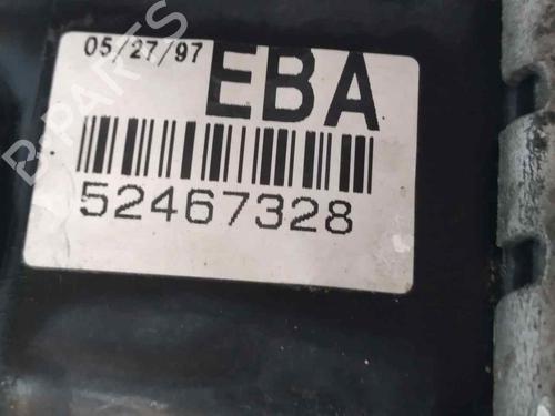 Water radiator OPEL SINTRA (APV) 2.2 i 16V (OUN16, Y94) | BP28532640M31