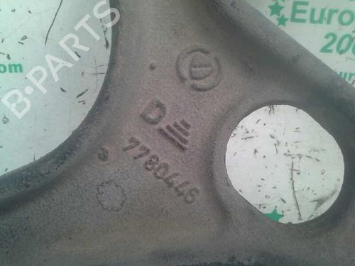 Left front suspension arm DAEWOO NUBIRA Saloon (J100) 1.6 16V | BP1186875M12 