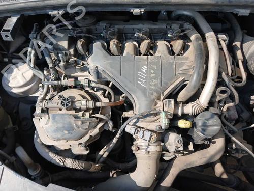 Engine FORD S-MAX (WA6) 2.0 TDCi | BP37792221M1 - Image 17