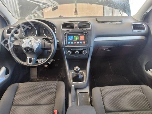 Elektronisk sensor VW GOLF VI (5K1) 1.6 TDI | BP9286225M84 