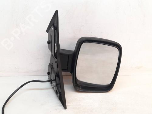 Used Right mirror MERCEDES-BENZ VITO Van (W638) 108 CDI 2.2 (638.094) (82 hp) 27433964