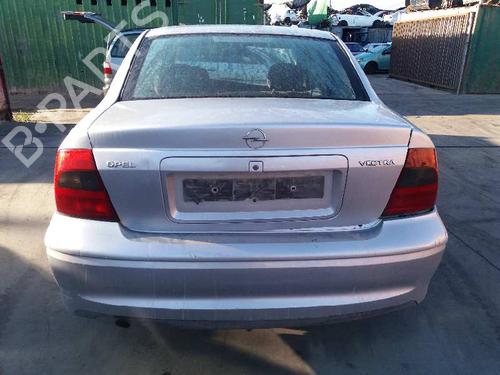 Engine OPEL VECTRA B (J96) 1.8 i 16V (F19) | BP6686044M1 