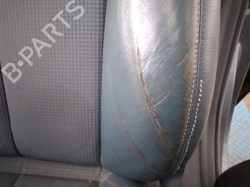 Left front seat MERCEDES-BENZ E-CLASS (W211) E 270 CDI (211.016) | BP8628802C15  - Image 6