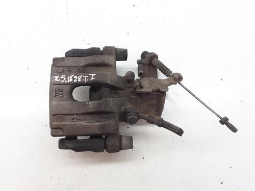 Venstre bremsecaliper bak OPEL VECTRA C (Z02) [2002-2009]  29763763