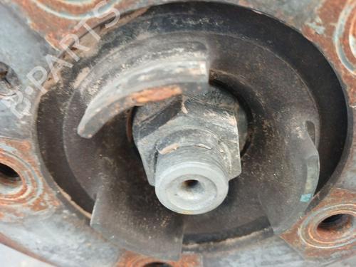 Used Left front steering knuckle Left front steering knuckle PORSCHE CAYMAN (987) S 3.4 (295 hp) 33799469 33799469