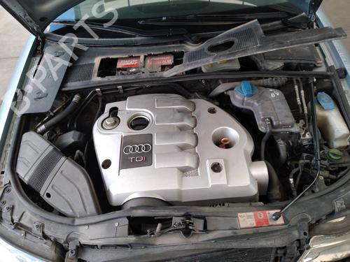 Front right lock AUDI A4 B6 (8E2) 1.9 TDI | BP8250988C97 