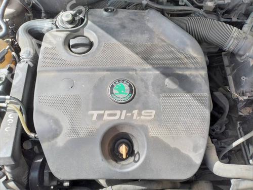 Rim SKODA OCTAVIA I (1U2) 1.9 TDI | BP10419985C45 