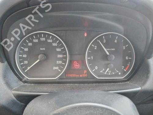 Right front shock absorber BMW 1 (E87) | BP31830769M17 - Image 12