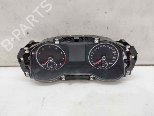 instrument-cluster-vw-polo-vi-aw1-bz1-ae1-2017-25748670 main image