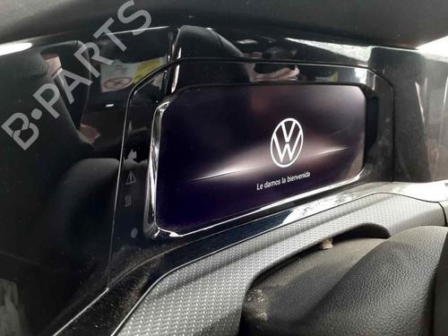 Fuse box VW GOLF VIII (CD1, DA1) | BP29435397E1 - Image 14