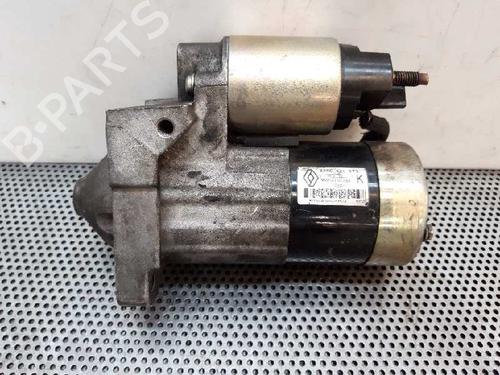 Used Starter RENAULT KANGOO (KC0/1_) 1.5 dCi (57 hp) 2279374