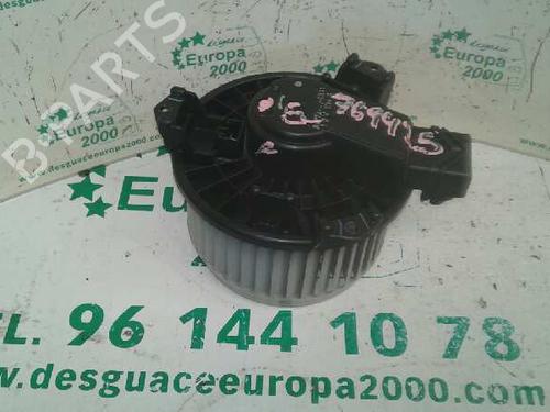 heater-blower-motor-suzuki-swift-iii-mz-ez-av2727000311-2005-590824 main image