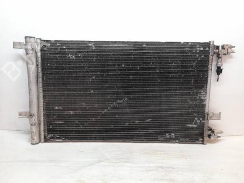 Used AC radiator AC radiator 25748665 25748665