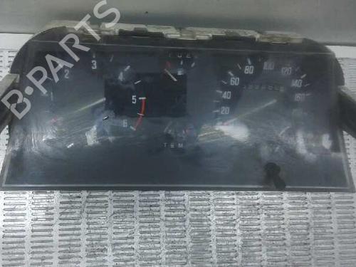 Used Instrument cluster MITSUBISHI SPACE WAGON (N3_W, N4_W) 1.8 (N31W) (122 hp) 207722