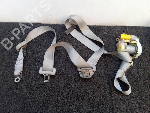 Used Front right seatbelt Front right seatbelt 8737800 8737800