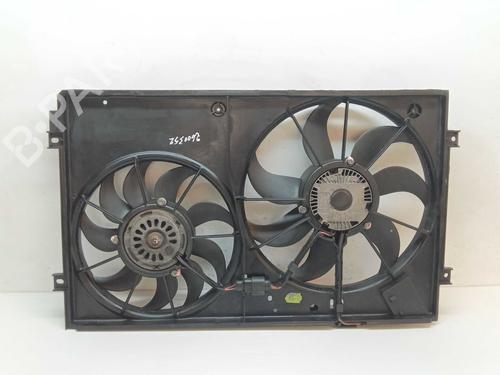 radiator-fan-vw-golf-v-1k1-2003-2004-2005-2006-2007-2008-2009-2010-38050928 main image