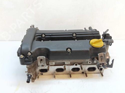 Culata Culata OPEL ASTRA H (A04) [2004-2014] 37238201 37238201