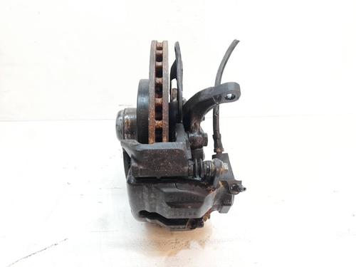 Used Left front steering knuckle Left front steering knuckle 24880109 24880109