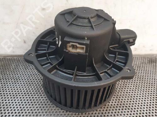 Used Heater blower motor Heater blower motor KIA PICANTO I (SA) 1.1 (65 hp) 4429192 4429192