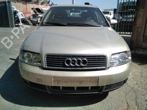 Left front fog light AUDI A4 B6 (8E2) 1.9 TDI | BP5849957C30 - Image 3