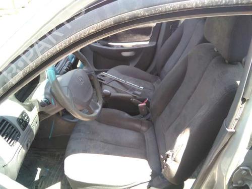 Alternator HYUNDAI ACCENT II (LC) 1.5 | BP3440142M7 
