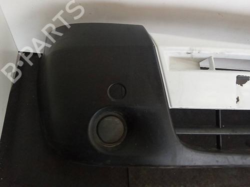 Front bumper RENAULT MASTER II Van (FD) 2.5 dCi | BP9169062C7 