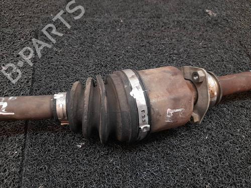 Right front driveshaft FIAT DOBLO Cargo (263_) | BP9526252M39 - Image 2