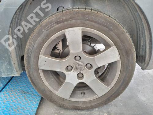 Right front seat PEUGEOT 207 SW (WK_) 1.6 HDi | BP10642477C16  - Image 28