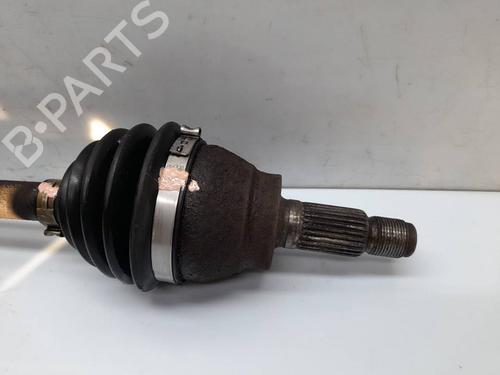 Left front driveshaft MINI MINI (R50, R53) One | BP9736063M38 