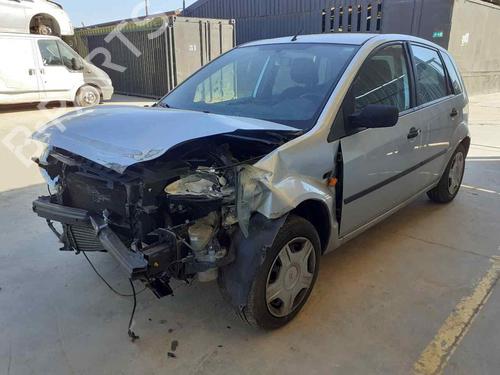 Airco pomp FORD FIESTA V (JH_, JD_) 1.6 TDCi | BP29010186M34