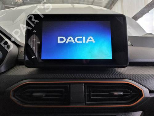 Right side indicator DACIA SANDERO III  | BP12454873I19  - Image 26