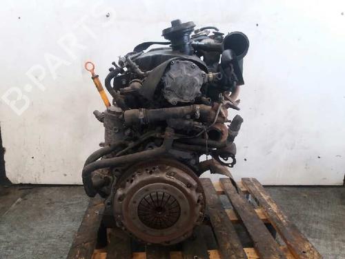 Engine SEAT IBIZA III (6L1) | BP3011962M1 - Image 1