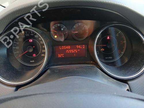 Left front window switch FIAT BRAVO II (198_) 1.6 D Multijet (198AXH1B) | BP36515386I27 - Image 13